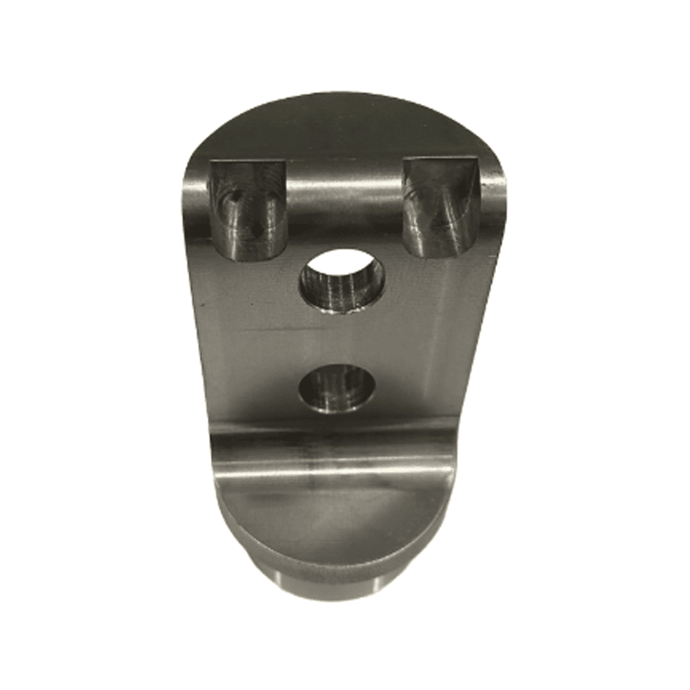 Polaris RZR 200 Cage Bungs  AJK Offroad