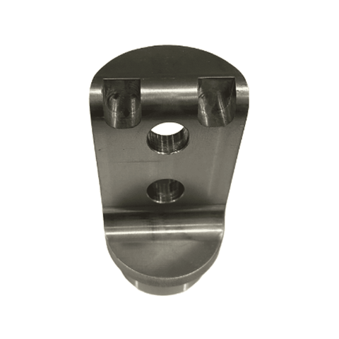 Polaris RZR 200 Cage Bungs  AJK Offroad