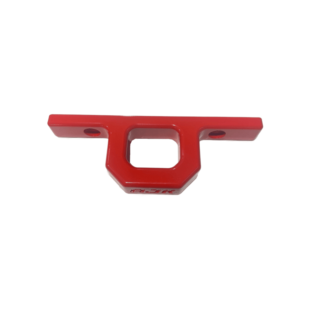 Kawasaki KRX 1000 Front Tow Hook