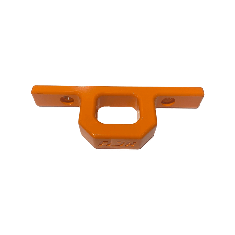 Kawasaki KRX 1000 Front Tow Hook