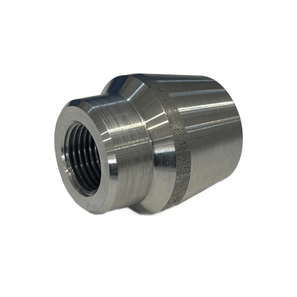 5/8-18 Threaded Bungs
