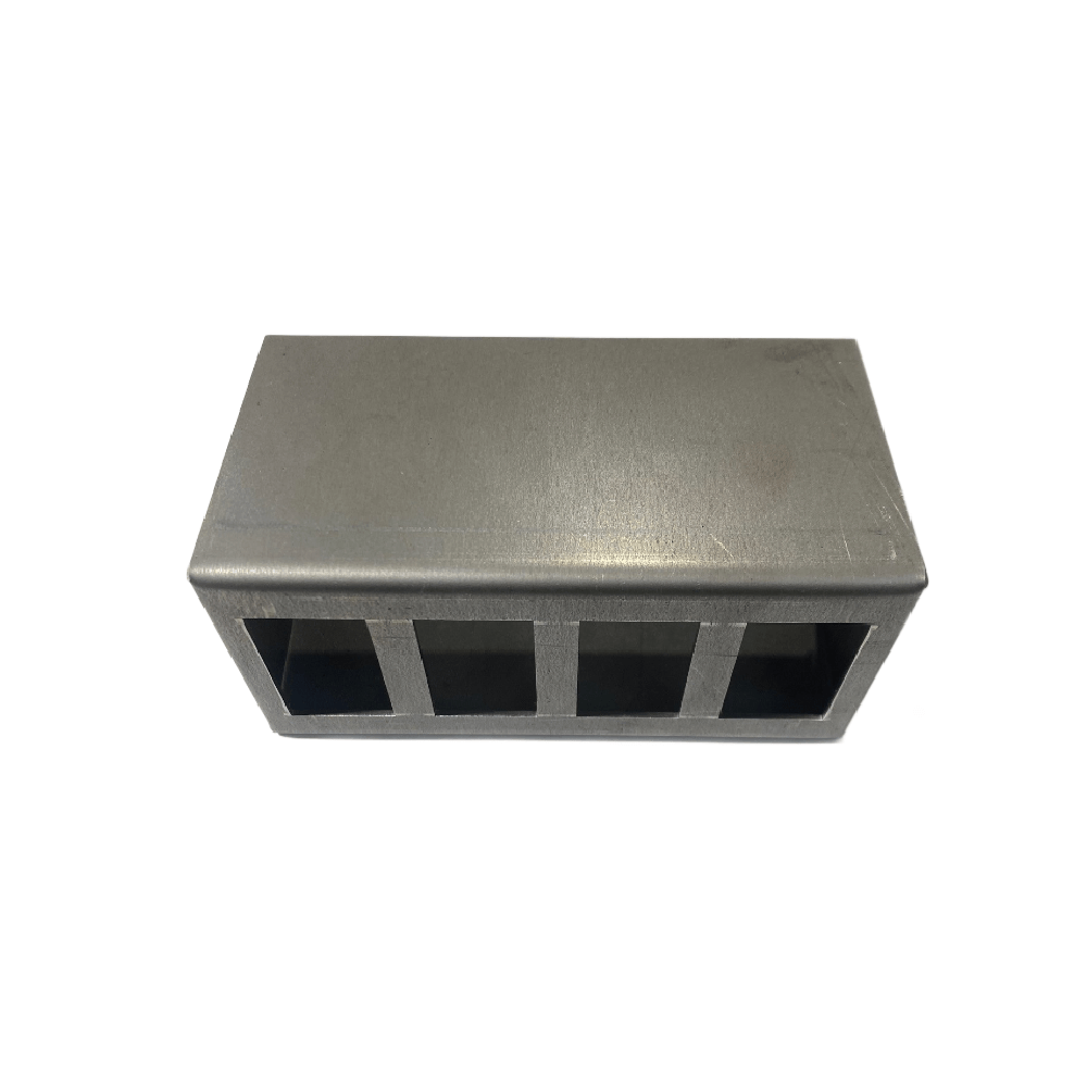 Weld on Switch Panel  AJK Offroad