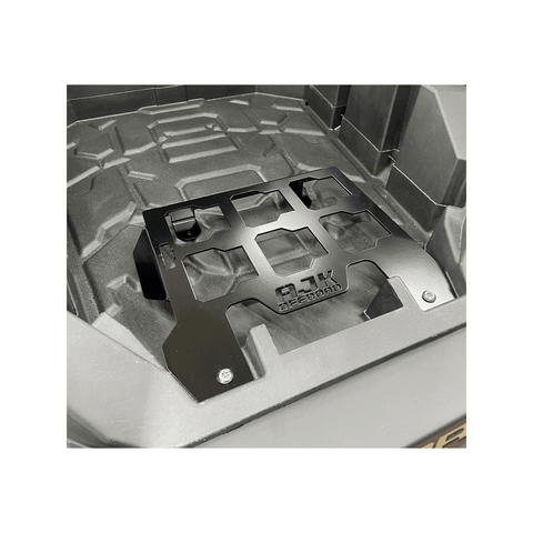 Small Rear Packout for Polaris Pro R  AJK Offroad