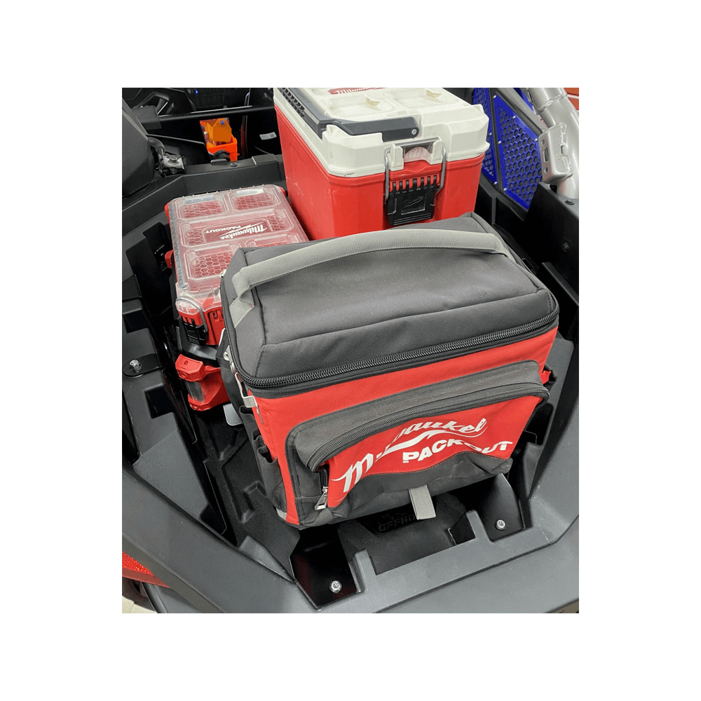 Polaris RZR PRO R Packout Mount  AJK Offroad No Yes