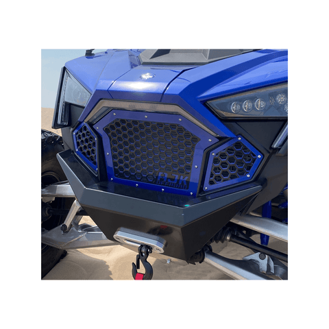 Polaris RZR Grill  AJK Offroad