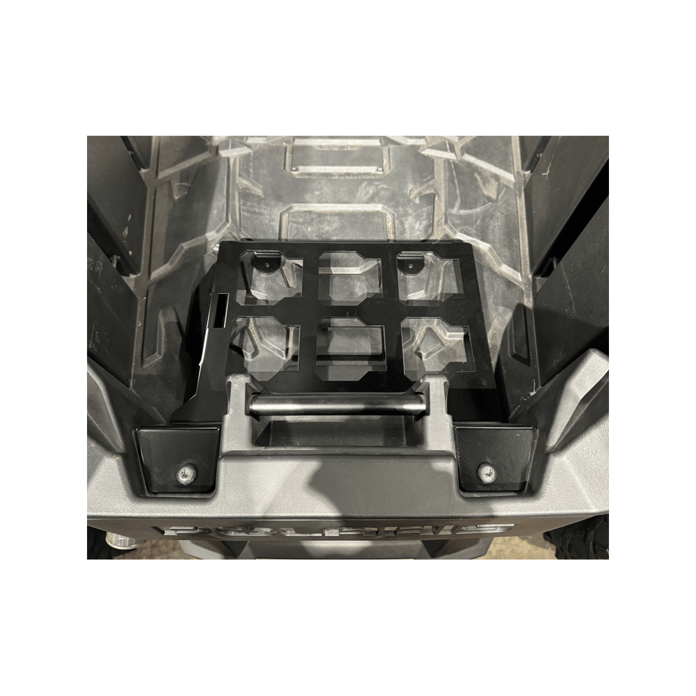 Polaris RZR PRO XP / Turbo R Packout Mount  AJK Offroad