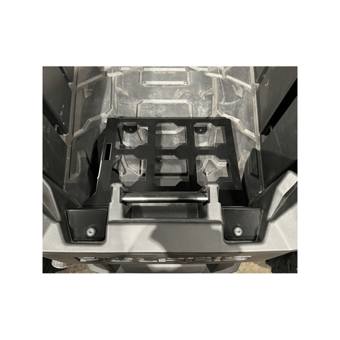 Polaris RZR PRO XP / Turbo R Packout Mount  AJK Offroad