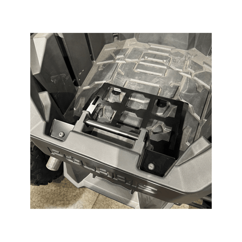 Polaris RZR PRO XP / Turbo R Packout Mount  AJK Offroad