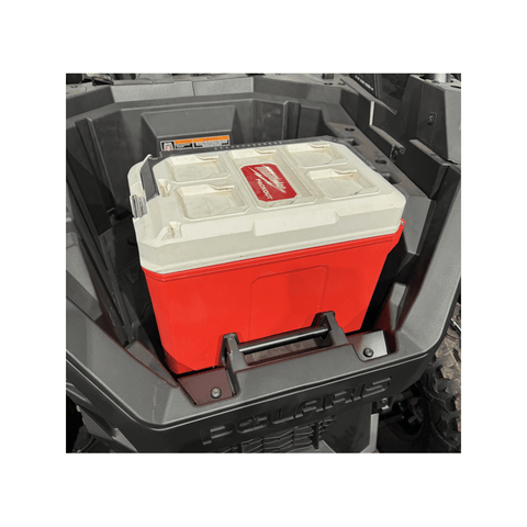 Polaris RZR PRO XP / Turbo R Packout Mount  AJK Offroad