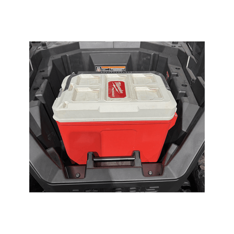 Polaris RZR PRO XP / Turbo R Packout Mount  AJK Offroad