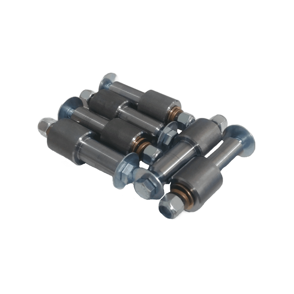 Polaris Xpedition Tree Kicker Studs  AJK Offroad 2