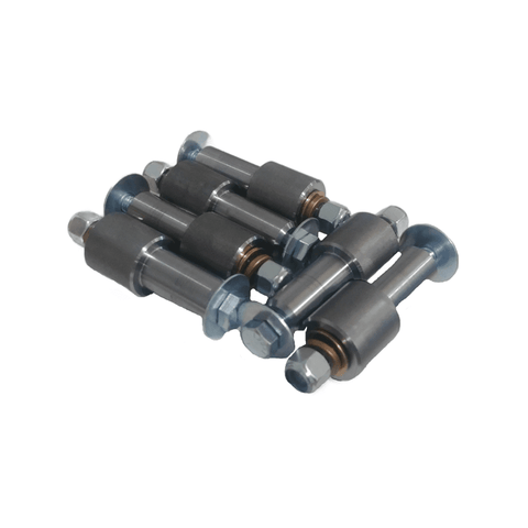 Polaris Xpedition Tree Kicker Studs  AJK Offroad 2