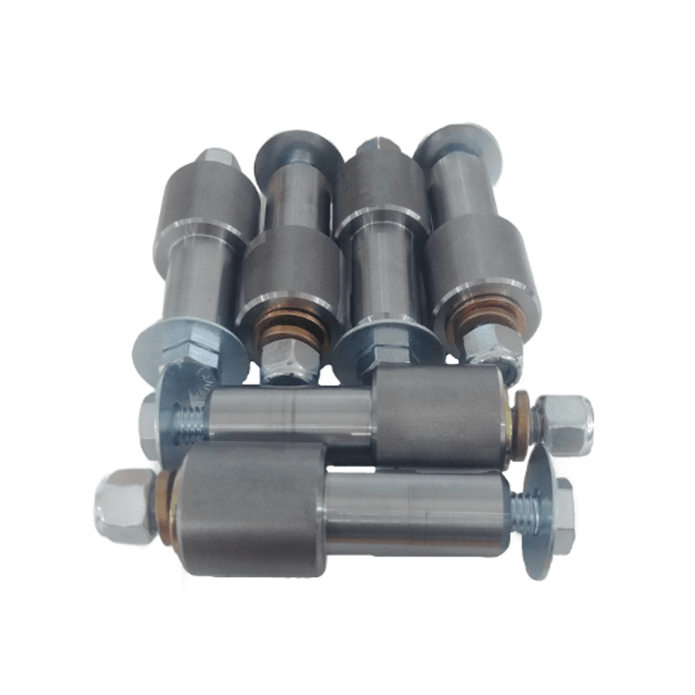 Polaris Xpedition Tree Kicker Studs  AJK Offroad