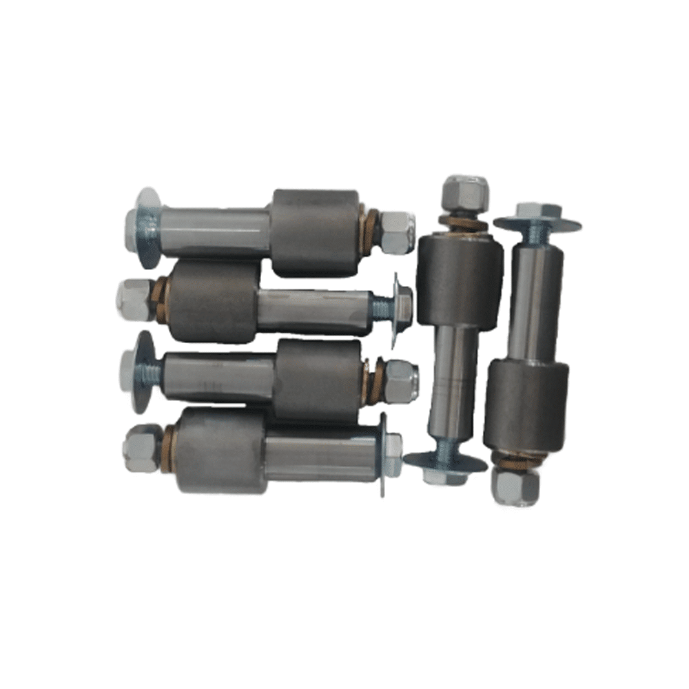 Polaris Xpedition Tree Kicker Studs  AJK Offroad