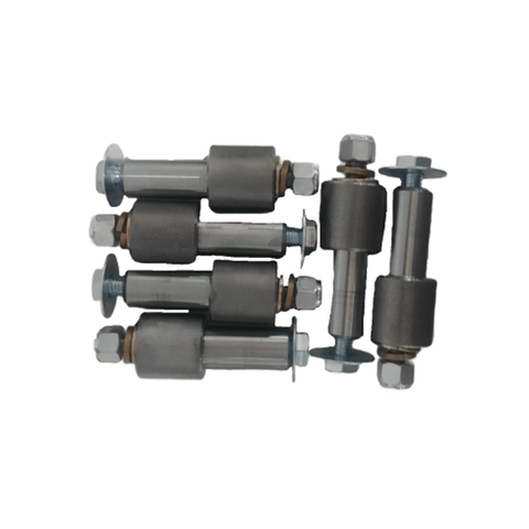 Polaris Xpedition Tree Kicker Studs  AJK Offroad