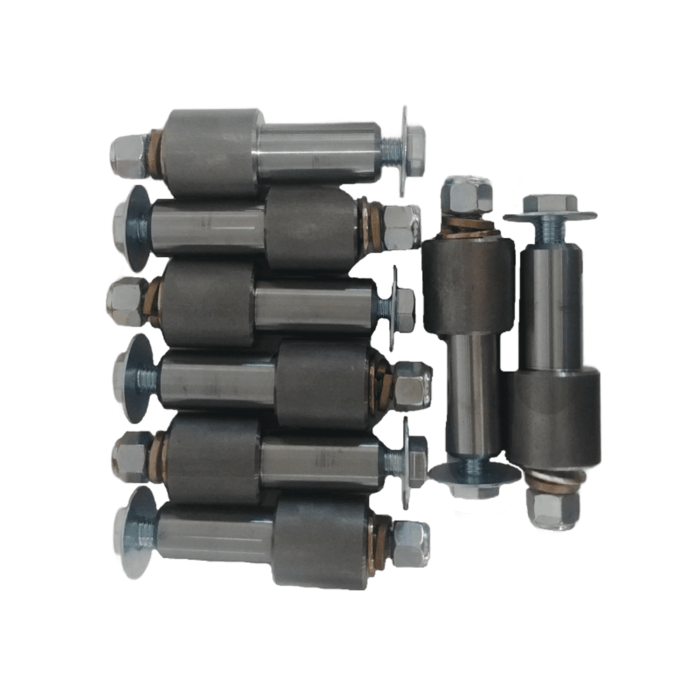 Polaris Xpedition Tree Kicker Studs  AJK Offroad