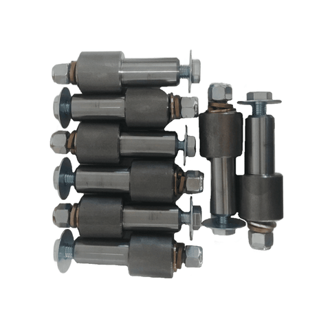 Polaris Xpedition Tree Kicker Studs  AJK Offroad