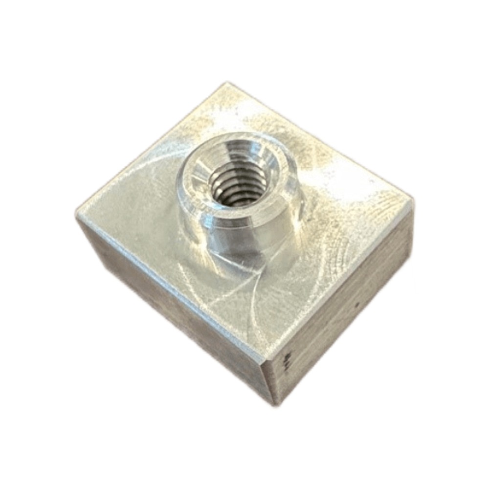 Polaris Xpedition Bed Rail Nut  AJK Offroad