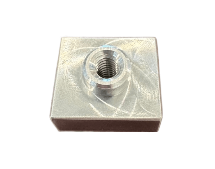 Polaris Xpedition Bed Rail Nut  AJK Offroad