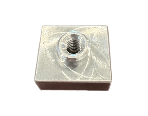 Polaris Xpedition Bed Rail Nut  AJK Offroad