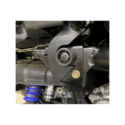 Polaris Xpedition Bed Tilt Lock  AJK Offroad