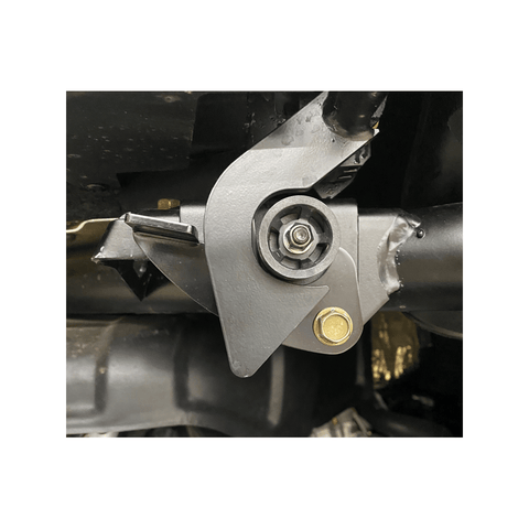 Polaris Xpedition Bed Tilt Lock  AJK Offroad