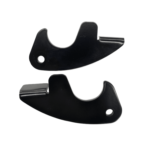 Polaris Xpedition Bed Tilt Lock  AJK Offroad