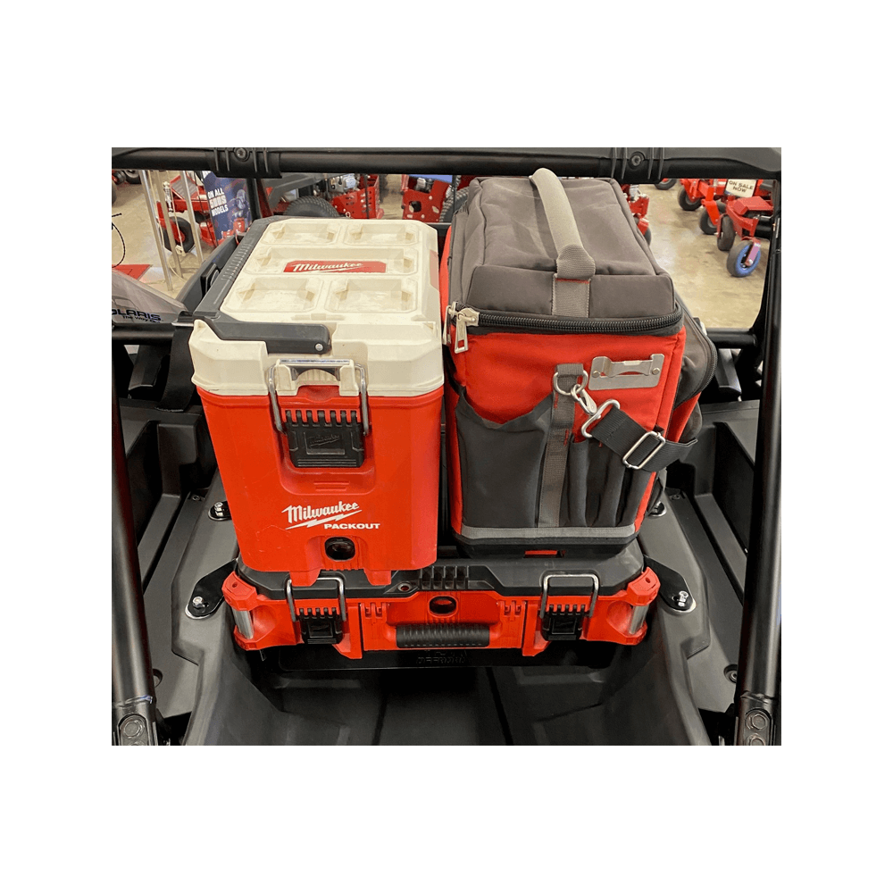 Polaris RZR XP 1000 2024 Model Year  AJK Offroad