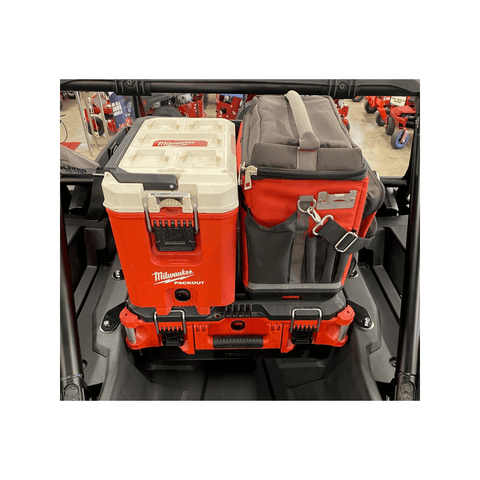 Polaris RZR XP 1000 2024 Model Year  AJK Offroad