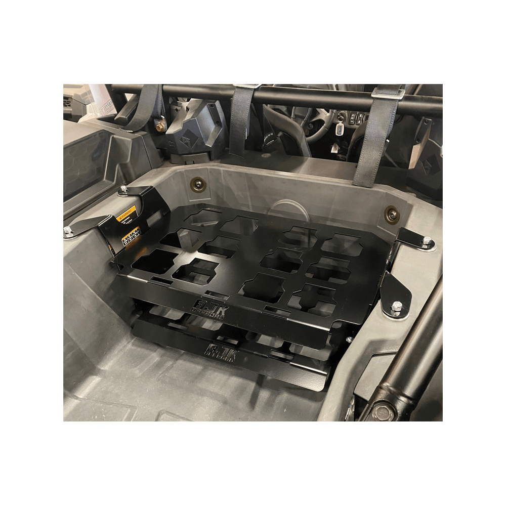 Polaris RZR XP 1000 2024 Model Year  AJK Offroad