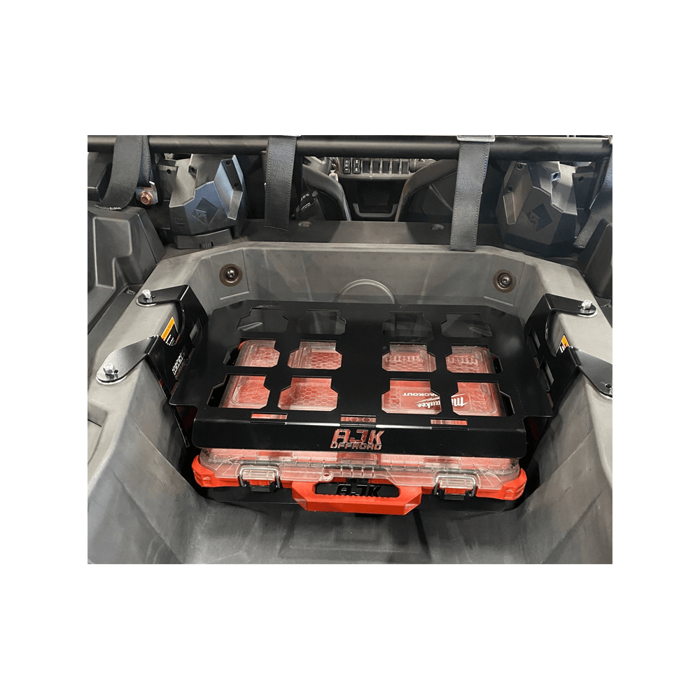 Polaris RZR XP 1000 2024 Model Year  AJK Offroad