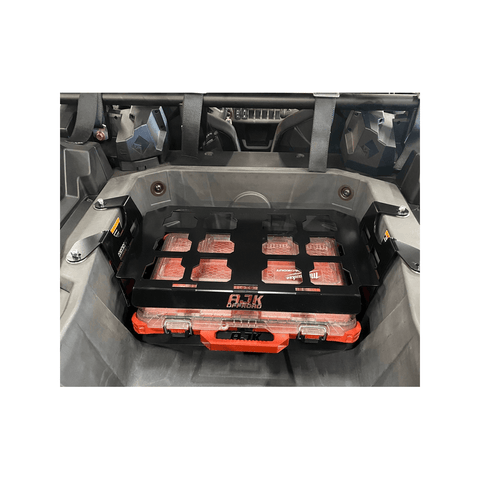 Polaris RZR XP 1000 2024 Model Year  AJK Offroad