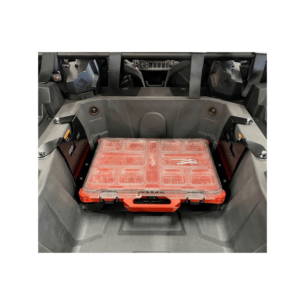 Polaris RZR XP 1000 2024 Model Year  AJK Offroad Bottom Yes