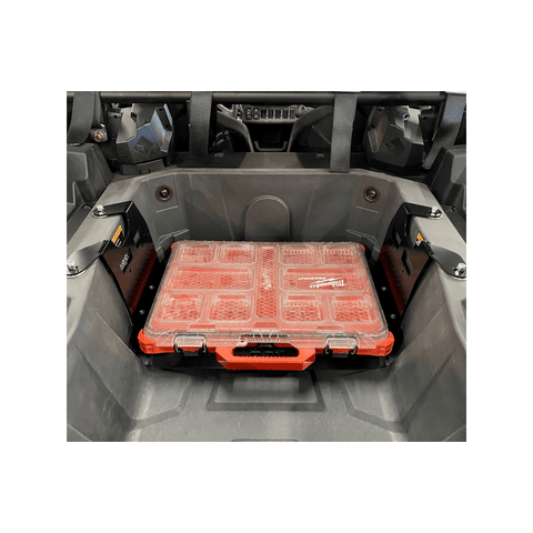 Polaris RZR XP 1000 2024 Model Year  AJK Offroad Bottom Yes