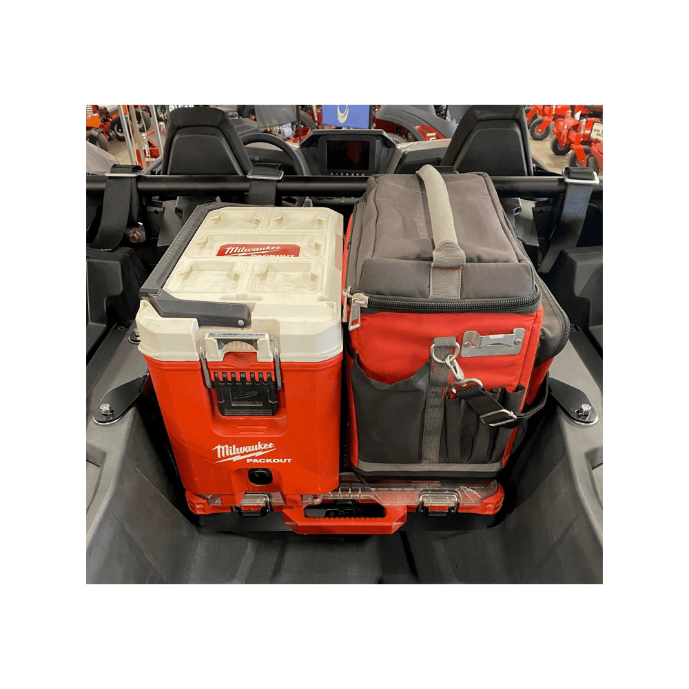 Polaris RZR XP 1000 2024 Model Year  AJK Offroad