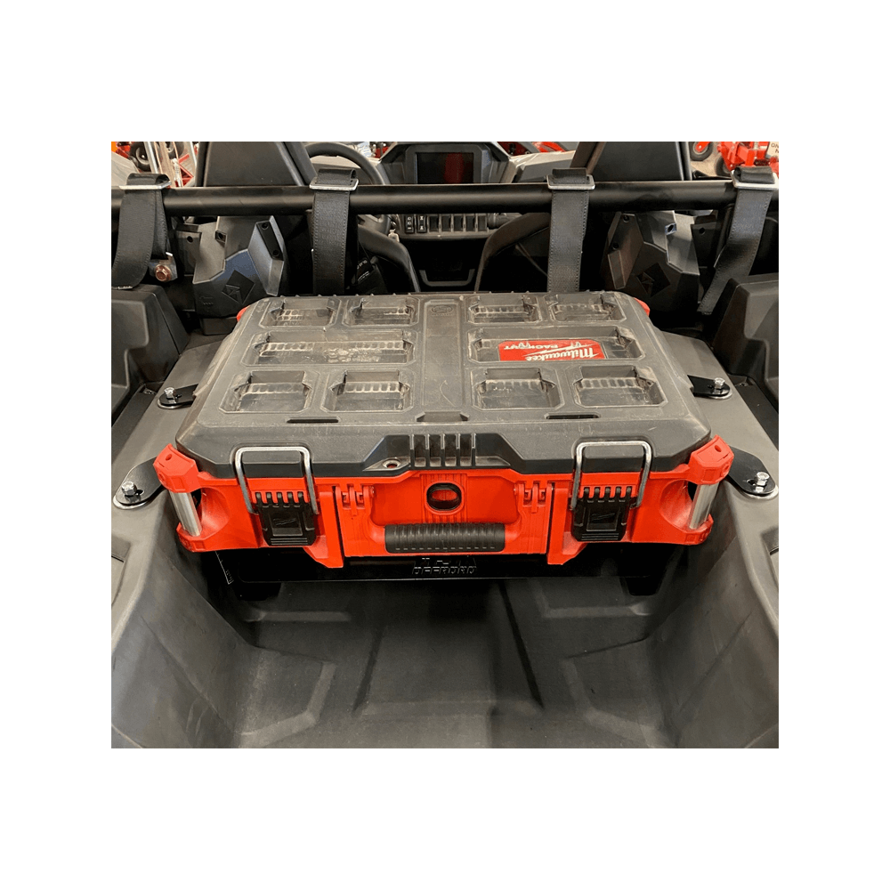 Polaris RZR XP 1000 2024 Model Year  AJK Offroad Top Yes