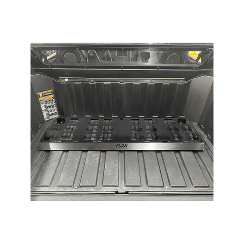 Polaris Xpedition Packout Mount  AJK Offroad