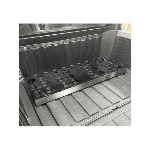 Polaris Xpedition Packout Mount  AJK Offroad