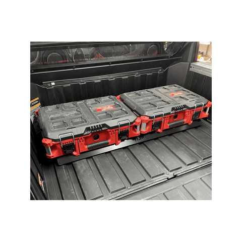 Polaris Xpedition Packout Mount  AJK Offroad