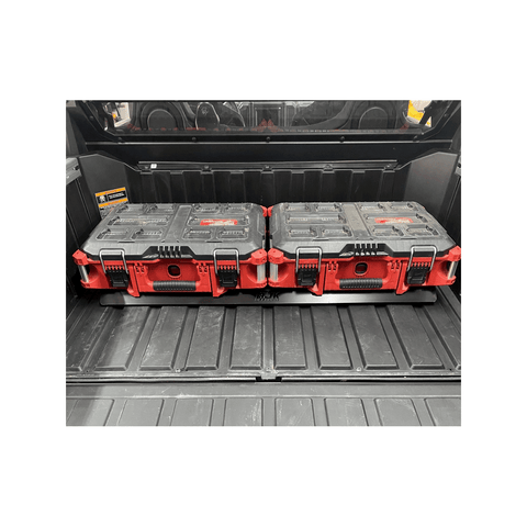 Polaris Xpedition Packout Mount  AJK Offroad