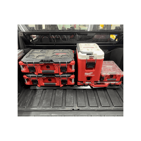 Polaris Xpedition Packout Mount  AJK Offroad