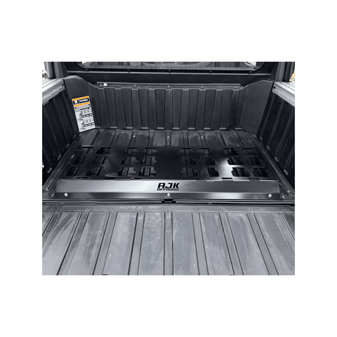 Polaris Xpedition Rear Packout Mount  AJK Offroad