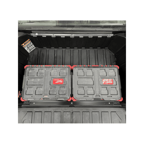 Polaris Xpedition Rear Packout Mount  AJK Offroad