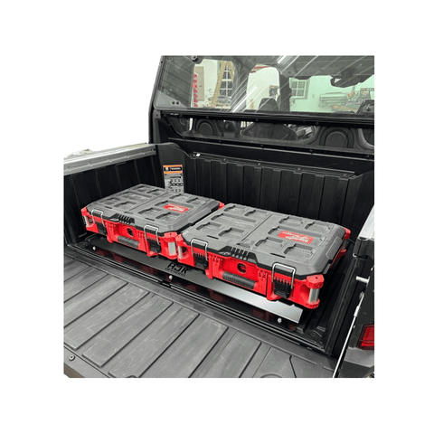 Polaris Xpedition Rear Packout Mount  AJK Offroad