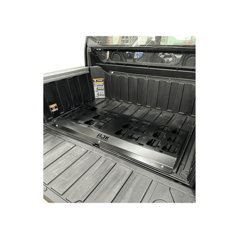 Polaris Xpedition Rear Packout Mount  AJK Offroad