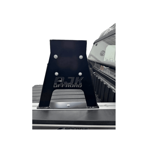 Polaris Xpedition Spare Tire Carrier  AJK Offroad