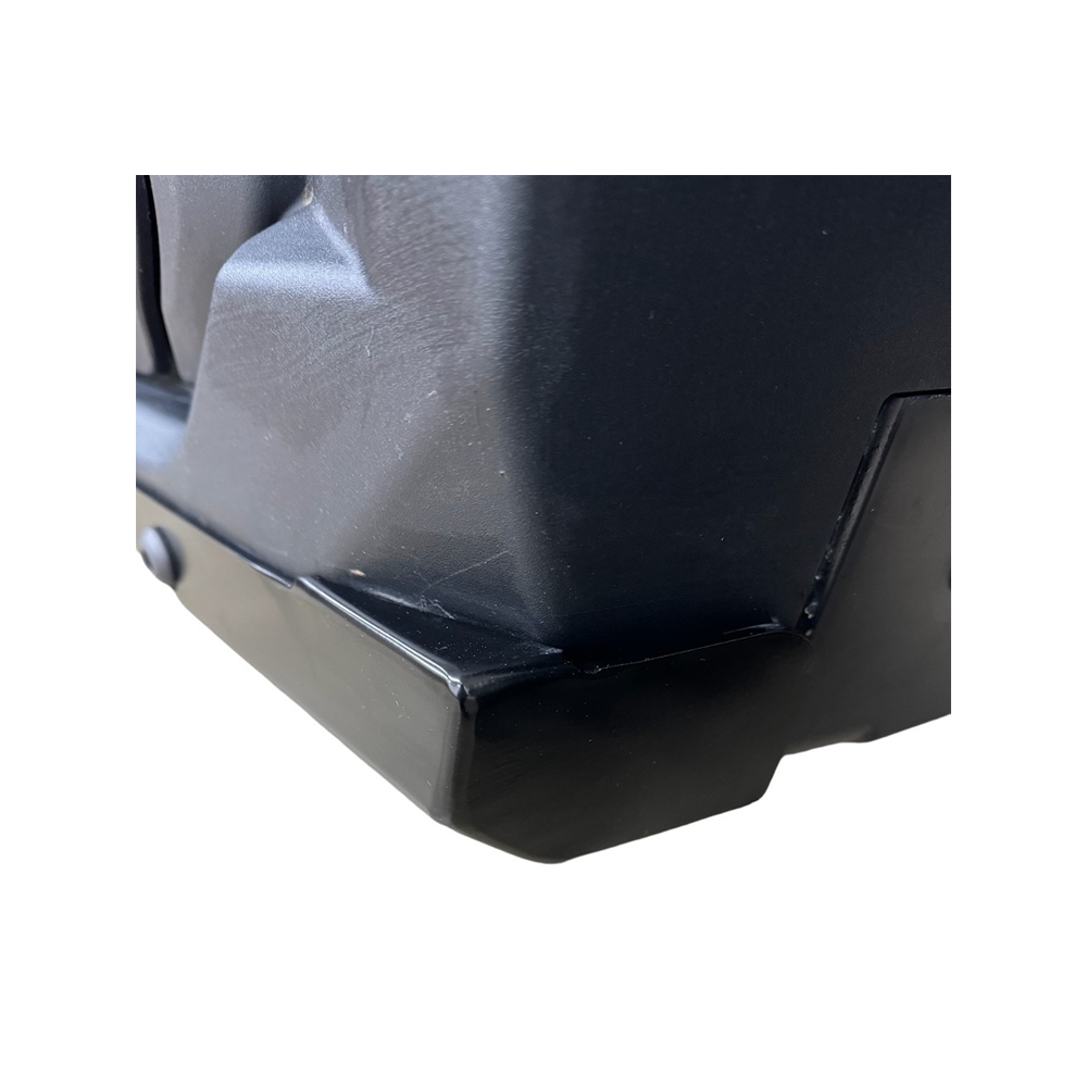 Polaris Xpedition Rock Sliders  AJK Offroad