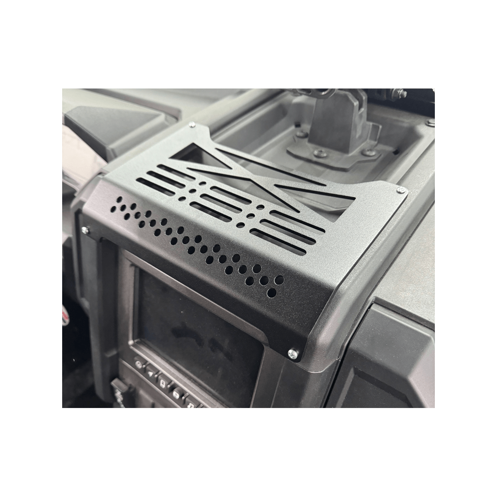 Polaris Xpedition Center Dash Panel  AJK Offroad