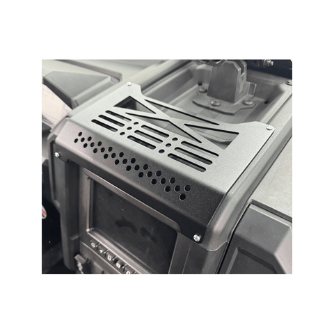 Polaris Xpedition Center Dash Panel  AJK Offroad