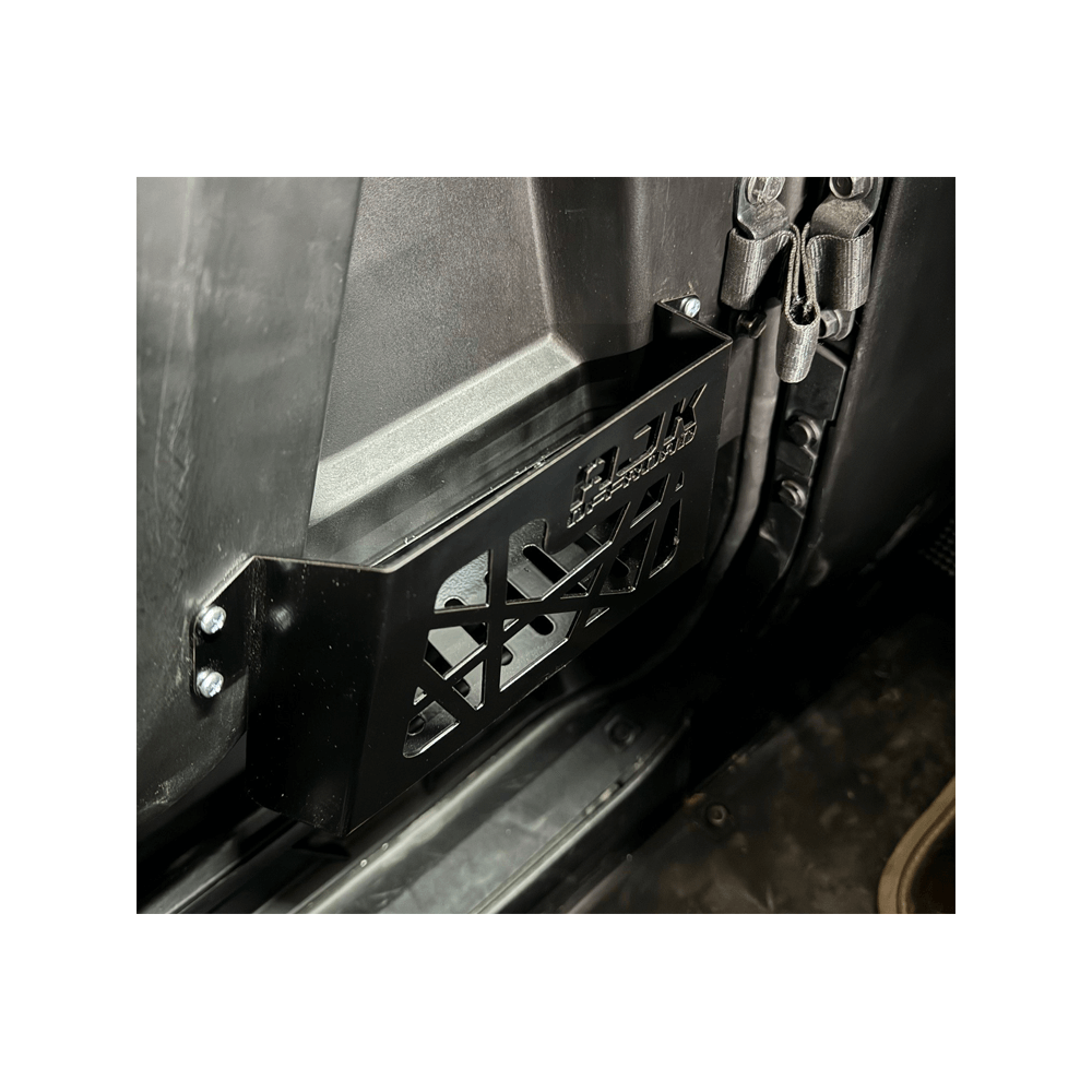 Polaris Xpedition Door Storage Pocket  AJK Offroad